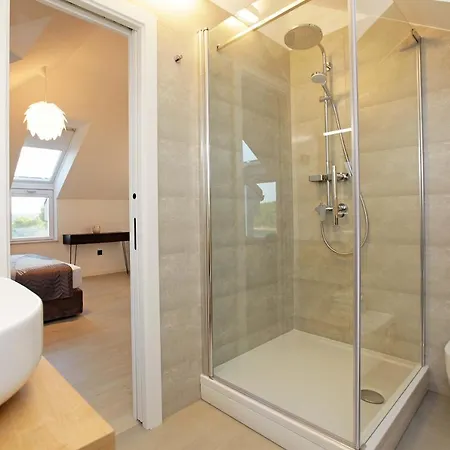 Beachfront Villa Senses With Pool In Milna Villa